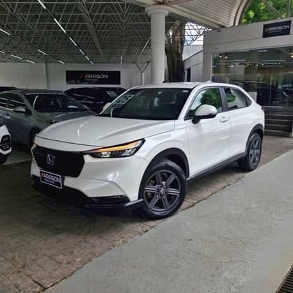 HONDA HR-V 1.5 DI I-VTEC FLEX EXL CVT